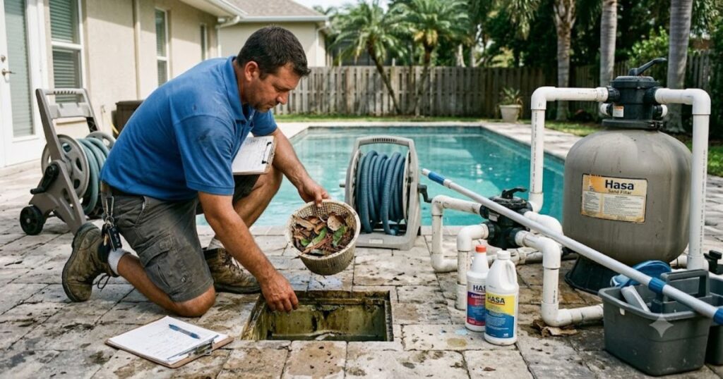remove-chlorine-smell-from-pool.