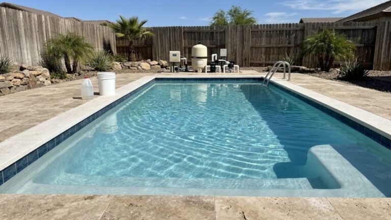 How to Clean Pool Filter With Muriatic Acid: Cartridge, DE, and Salt Cell