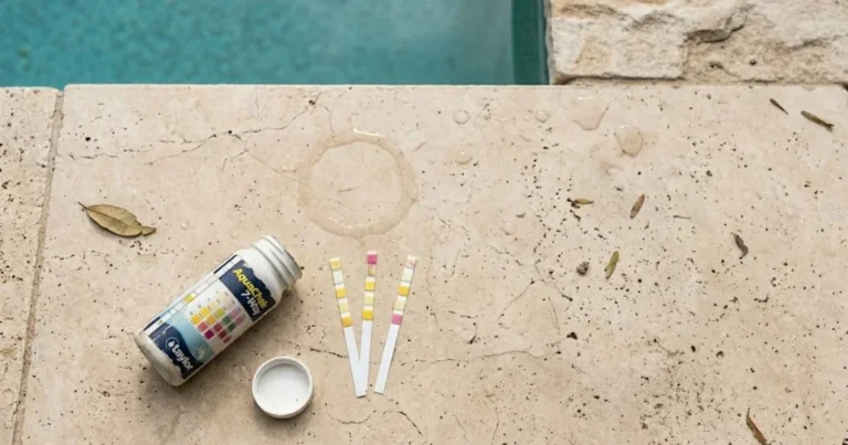 Pool Test Strips or Liquid Test Kit: Which One Should You Actually Trust?